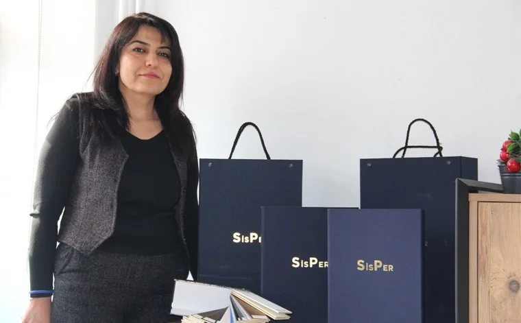 Sisper Perde Sistemleri / Ankara