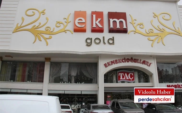 Vinaldi Dostu, Ekmekcioğulları / Mersin