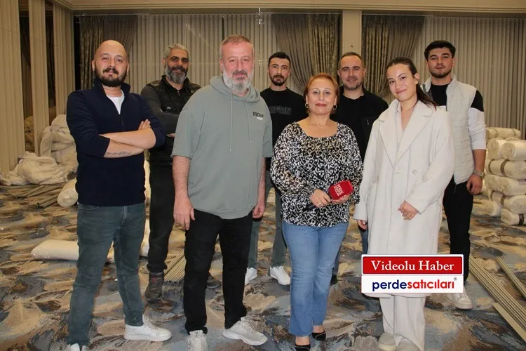 Salim İpek Diyarbakır Perde Festivali Sona Erdi