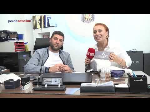 KUFE TOPTAN PERDE - NESAFET HOME, GÖKHAN AYVAZ, KAYSERİ